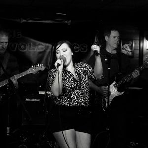 Meet your Posher, Erika